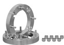 Wheel Adapters for Polaris 3/8" Studs to Polaris 12mm Wheels Wheel Adapters for Polaris 3/8" Studs to Polaris 12mm Wheels