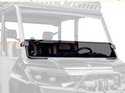 Can-Am Defender Half Windshield