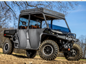 Can-Am Defender Half Windshield