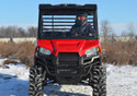 Polaris Ranger Midsize (2015+) Plastic Roof Polaris Ranger Midsize (2015+) Plastic Roof