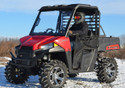Polaris Ranger Midsize (2015+) Plastic Roof Polaris Ranger Midsize (2015+) Plastic Roof