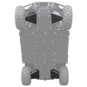Honda Pioneer 1000 Ultimate UHMW Skid Plate Kit Honda Pioneer 1000 Ultimate UHMW Skid Plate Kit