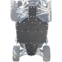 Polaris RZR 900 Series UHMW Skid Plate Polaris RZR 900 Series UHMW Skid Plate