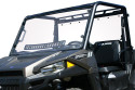 Polaris Ranger 4 Seat Crew (Mid-size) Roof/Shield/Rear Windshield Combo Polaris Ranger 4 Seat Crew (Mid-size) Roof/Shield/Rear Windshield Combo
