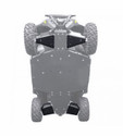 Polaris General/ General-4 UHMW A-Arm Guard Armor Package