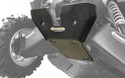 Can-Am Commander UHMW Front Nose Skid Plate