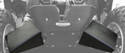 Can-Am Commander UHMW A-Arm Protection Guards Can-Am Commander UHMW A-Arm Protection Guards
