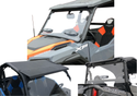 Polaris General Windshield/Roof/Rear Window Combo Polaris General Windshield/Roof/Rear Window Combo