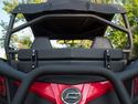 CFMOTO ZForce Rear Cargo Box CFMOTO ZForce Rear Cargo Box