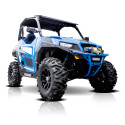HMF Defender Deluxe Front Bumper Polaris General HMF Defender Deluxe Front Bumper Polaris General