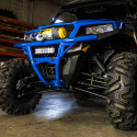 HMF Defender Deluxe Front Bumper Polaris General HMF Defender Deluxe Front Bumper Polaris General