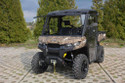 Can-Am Defender Deluxe Cab System by Hardcabs