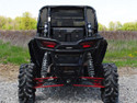 Polaris RZR XP 1000-Turbo Rear Windshield Polaris RZR XP 1000-Turbo Rear Windshield