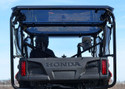 Honda Pioneer 1000-5 Tinted Roof Honda Pioneer 1000-5 Tinted Roof