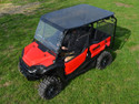 Honda Pioneer 1000-5 Tinted Roof Honda Pioneer 1000-5 Tinted Roof