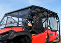 Honda Pioneer 1000-5 Tinted Roof Honda Pioneer 1000-5 Tinted Roof