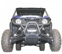 Yamaha Wolverine UHMW A-Arm Guards