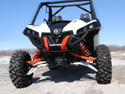 Can-Am Maverick High Clearance Front A-Arms Can-Am Maverick High Clearance Front A-Arms