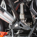 Can Am Maverick XDS Turbo Exhaust System By HMF