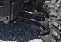 Honda Pioneer 1000 High Clearance 1.5" Forward Offset A-Arms Honda Pioneer 1000 High Clearance 1.5" Forward Offset A-Arms