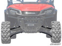 Honda Pioneer 1000 High Clearance 1.5" Forward Offset A-Arms Honda Pioneer 1000 High Clearance 1.5" Forward Offset A-Arms