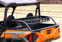 Seizmik Rear Dump Bed Rack for Polaris General Seizmik Rear Dump Bed Rack for Polaris General