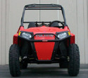 Polaris RZR-170 Custom Steel Front Bumper
