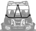 Polaris RZR-170 Bolt-On Front Intrusion Bar Polaris RZR-170 Bolt-On Front Intrusion Bar