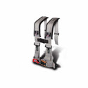 Dragonfire H-Style 4 Point 3" Harness Dragonfire H-Style 4 Point 3" Harness
