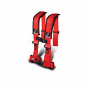 Dragonfire H-Style 4 Point 3" Harness Dragonfire H-Style 4 Point 3" Harness