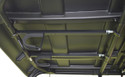 Quick-Draw UTV Overhead Case Racks Quick-Draw UTV Overhead Case Racks