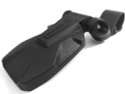 Seizmik Strike Side View Mirror - 1.75" Clamp Seizmik Strike Side View Mirror - 1.75" Clamp