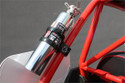 Dragonfire Quick-Release Fire Extinguisher Mounts Dragonfire Quick-Release Fire Extinguisher Mounts