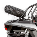 Polaris RZR XP 1000-Turbo Spare Tire Rack Polaris RZR XP 1000-Turbo Spare Tire Rack