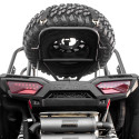 Polaris RZR XP 1000-Turbo Spare Tire Rack Polaris RZR XP 1000-Turbo Spare Tire Rack