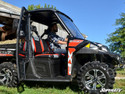 Polaris Ranger XP 900/1000 Full Size Cab Doors Polaris Ranger XP 900/1000 Full Size Cab Doors