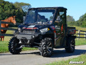 Polaris Ranger XP 900/1000 Full Size Cab Doors Polaris Ranger XP 900/1000 Full Size Cab Doors