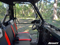 Polaris Ranger XP 900/1000 Full Size Cab Doors Polaris Ranger XP 900/1000 Full Size Cab Doors