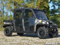 Polaris Ranger XP 900/1000 Full Size Cab Doors Polaris Ranger XP 900/1000 Full Size Cab Doors