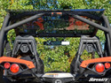 Can Am Maverick Tinted Roof