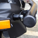Defender HD Front Bumper, Can-Am Maverick X3