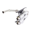 Can-Am Maverick X3 Dual Full Performance Exhaust
