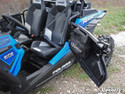 Polaris RZR 900-1000-Turbo Full Plastic Doors Polaris RZR 900-1000-Turbo Full Plastic Doors