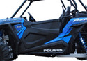 Polaris RZR Full Plastic Doors Polaris RZR Full Plastic Doors