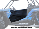 Polaris RZR 900-1000-Turbo Full Plastic Doors Polaris RZR 900-1000-Turbo Full Plastic Doors