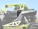 Polaris RZR 900-1000-Turbo Full Plastic Doors Polaris RZR 900-1000-Turbo Full Plastic Doors