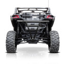 Defender Rear Bumper, Can-Am Maverick X3