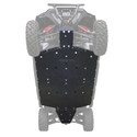 Polaris General 4 UHMW Skid Plate