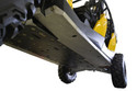 9-Piece Complete Aluminum Skid Plate Set, Can-Am Maverick 9-Piece Complete Aluminum Skid Plate Set, Can-Am Maverick