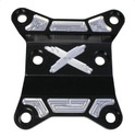 Rear Diff Plate Can-Am Maverick X3 Rear Diff Plate Can-Am Maverick X3